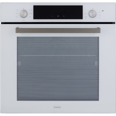 Электрический духовой шкаф Evelux EO 637 PW