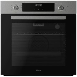 Электрический духовой шкаф Evelux EO 637 PX