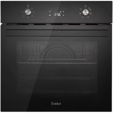 Электрический духовой шкаф Evelux EO 640 PB