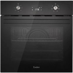 Электрический духовой шкаф Evelux EO 640 PB Электрический духовой шкаф Evelux EO 640 PB