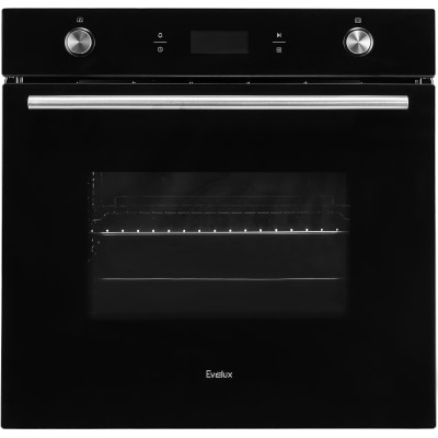 Электрический духовой шкаф Evelux EO 650 PB