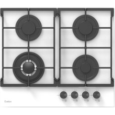 Газовая панель Evelux HEG 675 WG