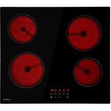 Электрическая панель EVELUX HEV 640 B
