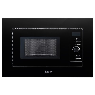 Встраиваемая микроволновая печь Evelux MW 253 B