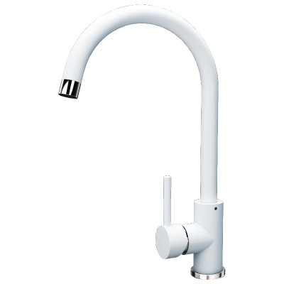 Смеситель FLORENTINA ЮНА FL жасмин