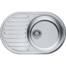 Мойка FRANKE PMN 611 матовая