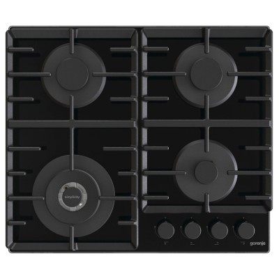 Газовая панель Gorenje GTW642SYB