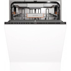 Встраиваемая посудомоечная машина Gorenje GV693A65AD