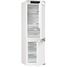 Двухкамерный холодильник Gorenje NRKI517E82WF