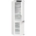 Двухкамерный холодильник Gorenje NRKI517E82WF