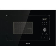 Встраиваемая микроволновая печь Gorenje BM201AG1BG