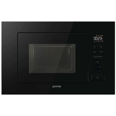 Встраиваемая микроволновая печь Gorenje BM201M2TBG