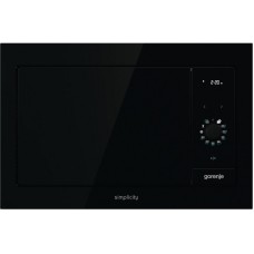 Встраиваемая микроволновая печь Gorenje BM235G1SYB