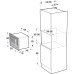 Встраиваемая микроволновая печь Gorenje BM235ORAW