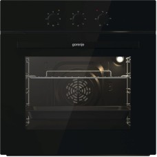 Электрический духовой шкаф Gorenje BO6725E02ABG