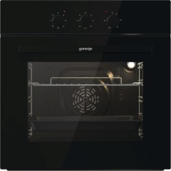 Электрический духовой шкаф Gorenje BO6725E02ABG Электрический духовой шкаф Gorenje BO6725E02ABG