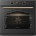Электрический духовой шкаф Gorenje BO6735CLB