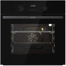 Электрический духовой шкаф Gorenje BO6737E01TNBG
