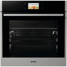 Электрический духовой шкаф Gorenje BOP799S51X