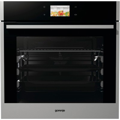 Электрический духовой шкаф Gorenje BOP799S51X