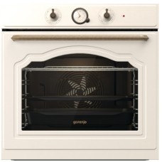 Электрический духовой шкаф Gorenje BOS67371CLI