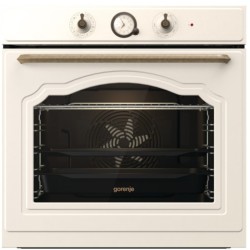 Электрический духовой шкаф Gorenje BOS67371CLI