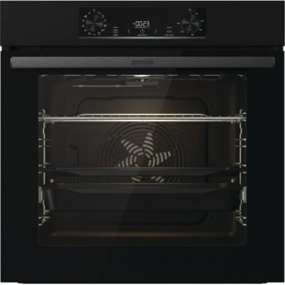Электрический духовой шкаф Gorenje BOS6737E06FBG