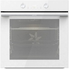 Электрический духовой шкаф Gorenje BOS6737E06PWG