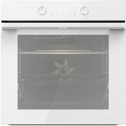 Электрический духовой шкаф Gorenje BOS6737E06PWG