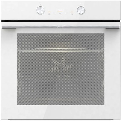 Электрический духовой шкаф Gorenje BOS6737E06PWG