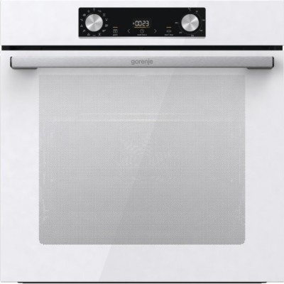 Электрический духовой шкаф Gorenje BOS6737E09WG