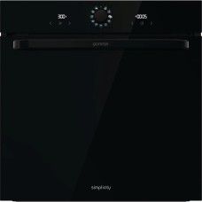 Электрический духовой шкаф Gorenje BOS6737SYB