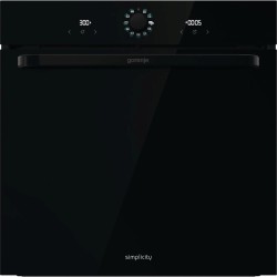 Электрический духовой шкаф Gorenje BOS6737SYB