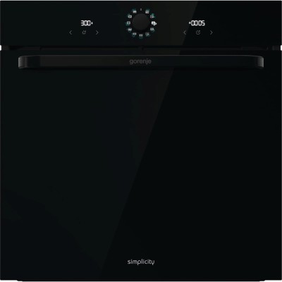Электрический духовой шкаф Gorenje BOS6737SYB