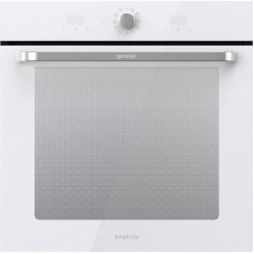 Электрический духовой шкаф Gorenje BOS6737SYW