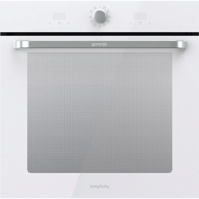 Электрический духовой шкаф Gorenje BOS6737SYW