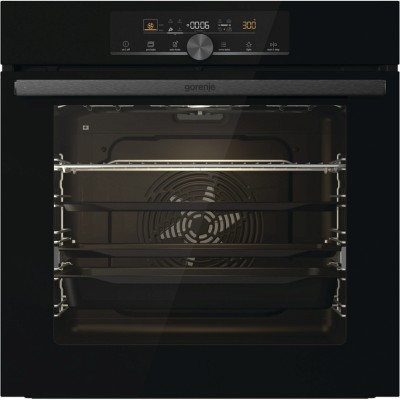 Электрический духовой шкаф Gorenje BPS6747A06BG