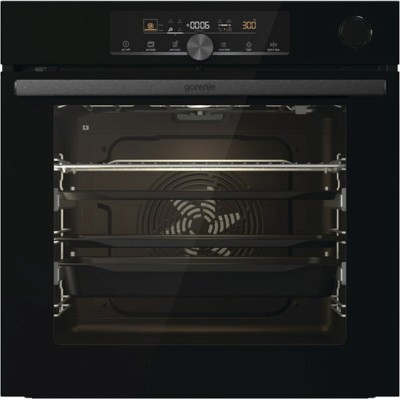 Электрический духовой шкаф Gorenje BPSA6747A08BG