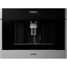 Встраиваемая кофемашина GORENJE CMA9200UX