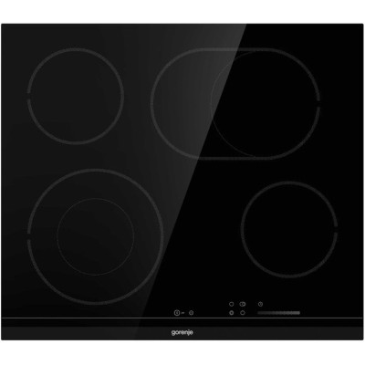 Электрическая панель Gorenje ECS643BCSC