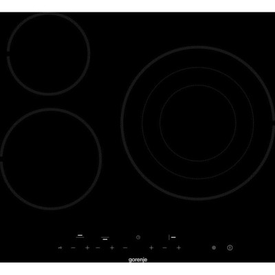 Электрическая панель Gorenje ECT63ASC