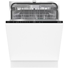 Встраиваемая посудомоечная машина Gorenje GV16D