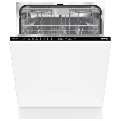 Встраиваемая посудомоечная машина Gorenje GV16D
