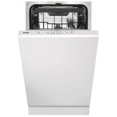 Встраиваемая посудомоечная машина Gorenje GV520D17S