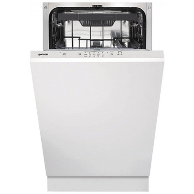 Встраиваемая посудомоечная машина Gorenje GV520D17S