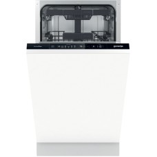 Встраиваемая посудомоечная машина Gorenje GV561D11