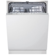 Встраиваемая посудомоечная машина Gorenje GV620D17S