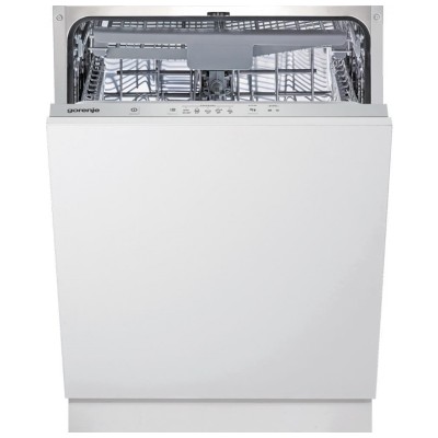 Встраиваемая посудомоечная машина Gorenje GV620D17S