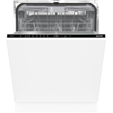 Встраиваемая посудомоечная машина Gorenje GV643D90
