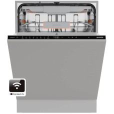 Встраиваемая посудомоечная машина Gorenje GV673B65